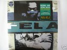 Fela Kuti Ltd. Ed. 6 LP Box Set Vol.3 Still Sealed