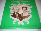 ALLAN HANCOCK, CELLO, 2 LP SET, RARE