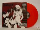 Samhain Unholy Passion EP Red Vinyl w/ White Smoke