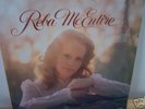 REBA McENTIRE  first LP Mercury # 5002