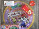 PARAPPA RAPPER Special Kit Picture 12inch Rare