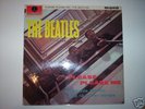 BEATLES PLEASE PLEASE ME  BLACK GOLD MONO LP MC BEAN