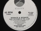 WOMACK & WOMACK Rare Modern Soul 12