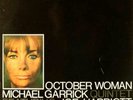 Michael Garrick-Joe Harriott-October Woman-Argo-UK-NM