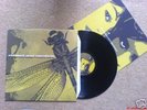 Coheed and Cambria Second Stage Turbine Blade LP vinyl