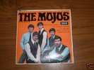 THE MOJOS   EP