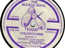 THE BLEACH BOYS-CHLOROFORM RARE(PUNK)