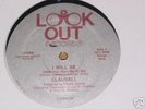 CLAUSELL-I WILL BE-LOOK OUT RECORDS-PATRICK ADAMS 12