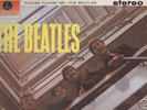 THE BEATLES . PLEASE PLEASE ME . 4TH PRESSING STEREO LP