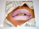 CHOCOLATE LIPS  JAPANESE FUNK/BOOGIE