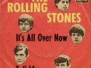 ROLLING STONES: ItÂ´s All Over Now (rare 