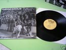 COCK SPARRER LP-RUNNIN RIOT  IN 84/RARE/OI/PUNK/SKINS.