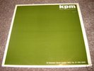 KPM LIBRARY Progressive Pop  PEARSON MANSFIELD HAWKSHAW