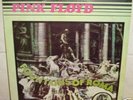 GREAT RARITY - PINK FLOYD - LIVE IN ROME 1968 on LP