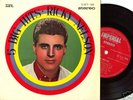 Ricky Nelson 5 Big Hits orig Japan EP w/ps NM Juke box