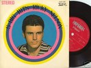 Ricky Nelson 5 Big Hits orig Japan EP w/ps NM Juke box