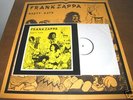 FRANK ZAPPA:  