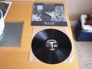 NIRVANA BLEACH SP34  BLACK VINYL 2ND PRESSING RARE