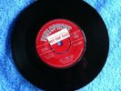 Beatles LOVE ME DO 1962 UK Red FACTORY SAMPLE NM 45