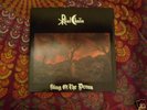 PAUL CHAIN SABOTAGE SPLIT LP RARE METAL