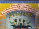 Beatles Magical Mystery Tour MFSL SEALED MINT LP
