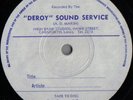 MOTHS-'70 DEROY ORIG PRIVATE PRESS-ACID FOLK-PSYCH-PROG