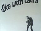 LAUREL AITKEN Ska With Laurel Beautiful 1966 EX+ Rio LP