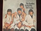 1ST STATE Beatles YESTERDAY AND TODAY BUTCHER COVER LP