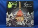 SHAGGY *Orig* SWE LP GUITAR DRIVEN HARD PSYCH PROG