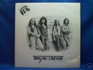 NATIONAL FLAG *Orig* MegaRare UK 70s PRIVATE HARD ROCK