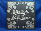 LOBBY LOYDE Plays with George Guitar *Orig* HEAVY PSYCH
