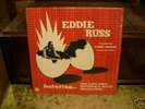 Eddie Russ jazz masters funk Lp fresh out NM in shrink