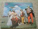 BEGGARS OPERA act one UK VERTIGO SWIRL PROG LP SUPERB