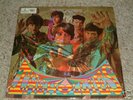 HOLLIES evolution UK PARLOPHONE Y/B 1967 LP MONO