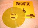NOFX - Wolves In Wolves Clothing LP Fat Wreck COLOUR