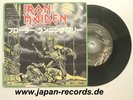 IRON MAIDEN - 7
