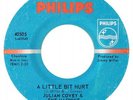 Northern Soul   Julian Covey   A Little Bit Hurt