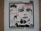 U2-out of control IRISH CBS ORIG BONO EX COPY 3 TRACK