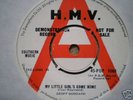GEOFF GODDARD-my little girls come home UK DEMO RGM