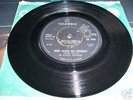 Bo Street Runners - Baby Never Say ... UK Columbia mod