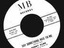 NORTHERN  SOUL  BOBBY KLINE RARE PRESSING