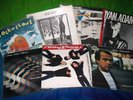 OVER 40 RECORDS DJ, Demo, Excellent Condition, 1980's