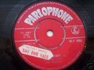 BEATLES PLEASE PLEASE ME FACTORY SAMPLE RED LABEL RARE