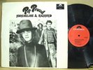 PIP PROUD - ADRENELINE & RICHARD - RARE PSYCH/FOLK LP