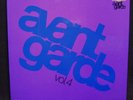 AVANT GARDE VOL.4  DGG 6LP experimental electronic NM