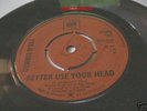 NORTHERN SOUL  BRITISH CBS DENNIS D'ELL