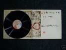 ANTON HEYBOER LP she and she as one 1976 fluxus rare