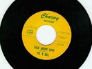 Northern Soul - Pic and Bill on Charay - RARE GREAT