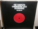 Mosaic Box Set #134 Complete Commodore Jazz Vol. 3 SS