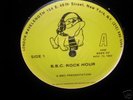 ACDC BBC Rock Hour 11/13/83